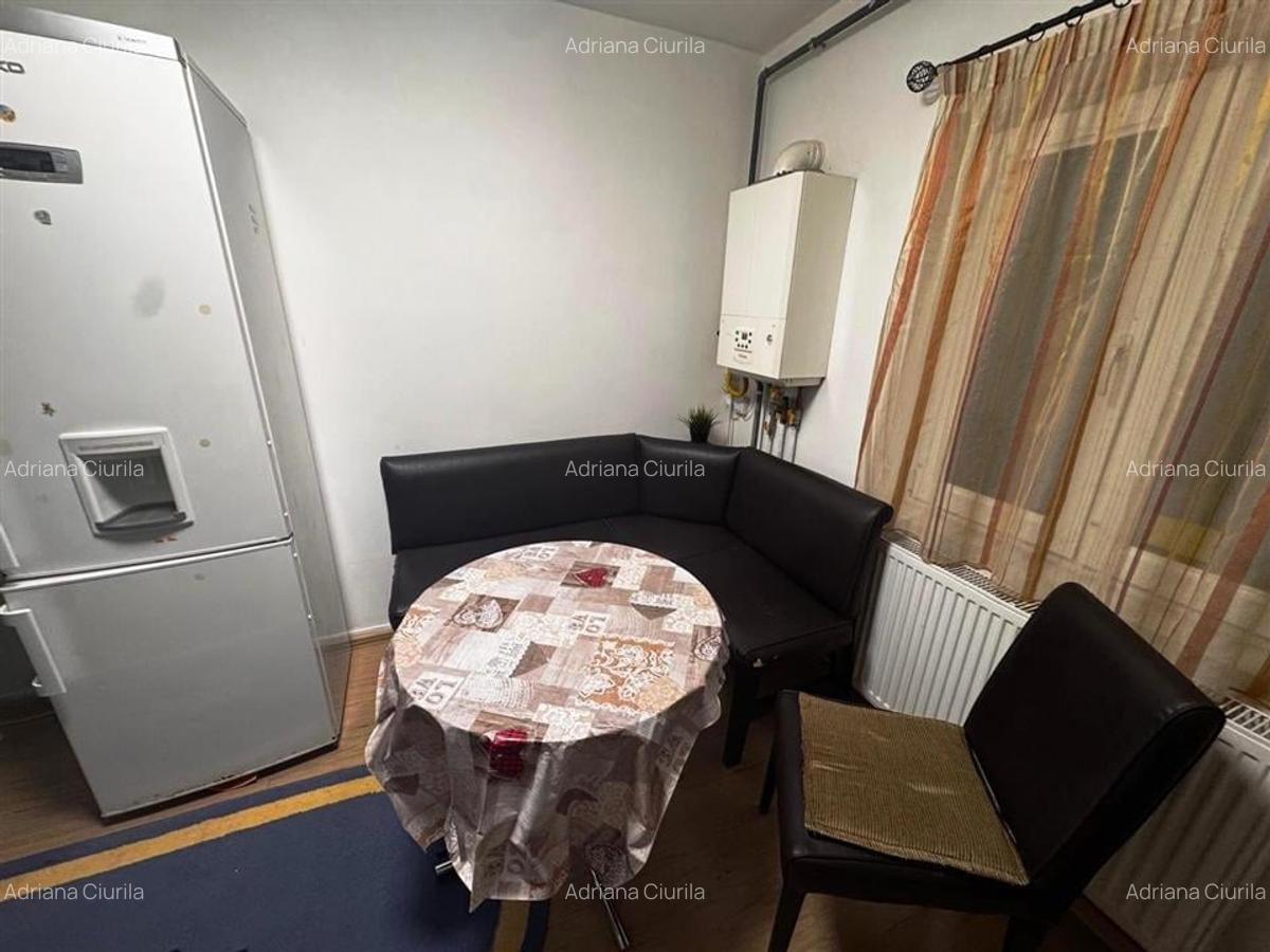 Apartament 3 camere in Ploiesti, zona 9 Mai - 15