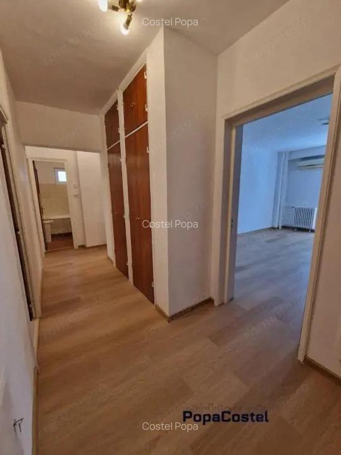Piata Alba Iulia - Burebista 3 camere decomandate etajul 1 nemobilat, renovat - 8