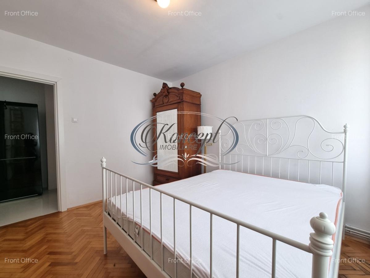 Apartament cu mobilier calitativ si finisaje moderne, strada Donath - 2