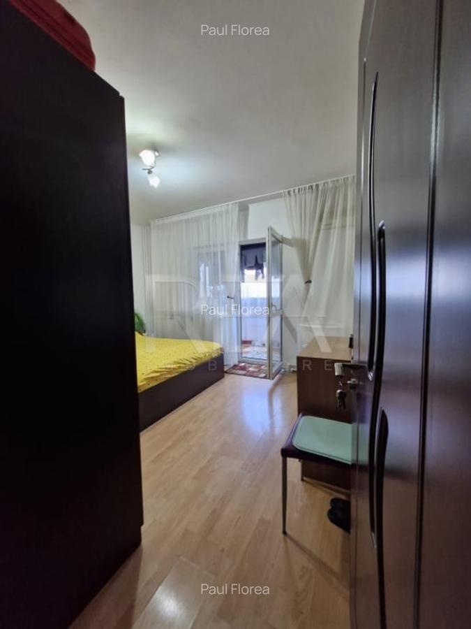 4 Camere - Vitan Mall - 6 min metrou Mihai  Bravu - 18