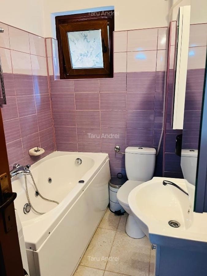 Apartament de inchiriat Dorobanti - 4