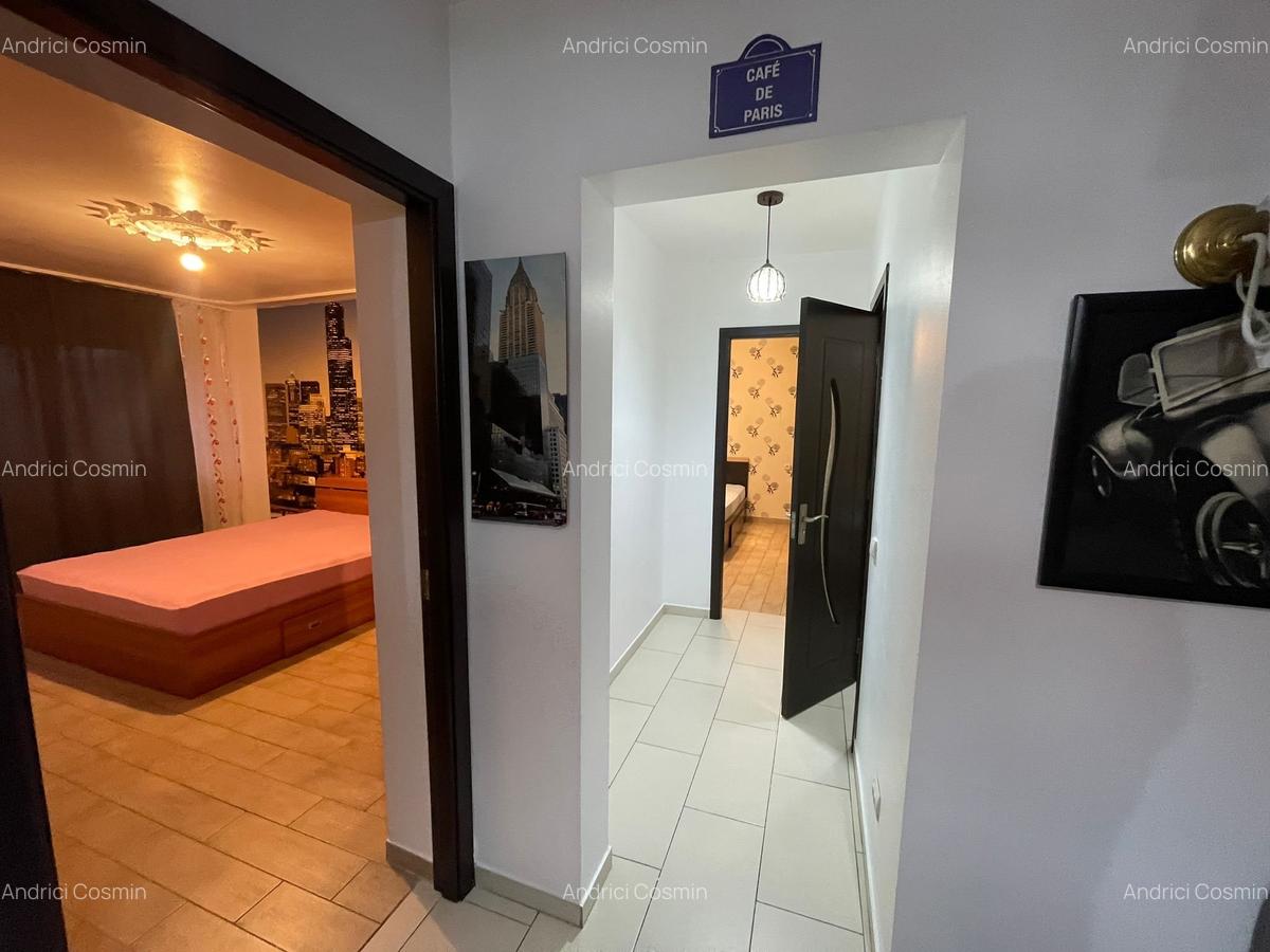 Apartament 2 camere, Independentei-UMF, 60MP - 9