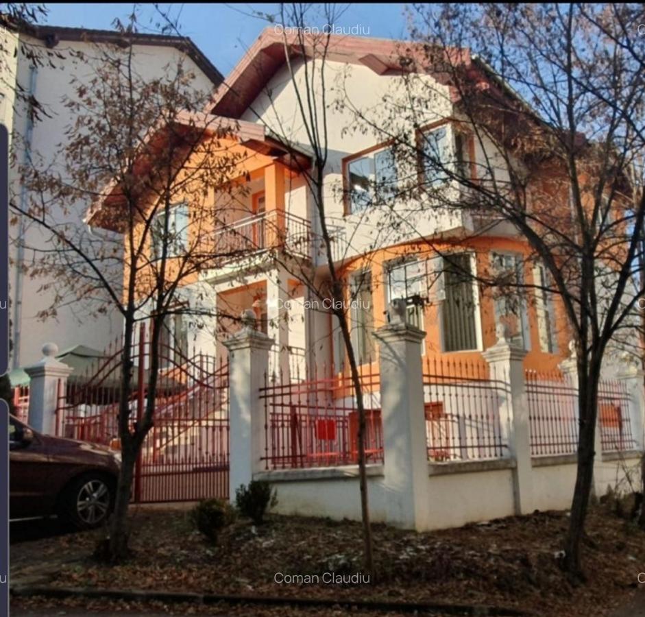 Casa Individuala Zorilor , Cluj Napoca - 1