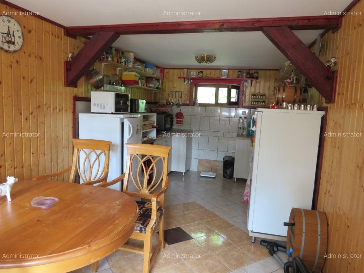 Casă cu 5 camere în Câmpu Cetății - 8