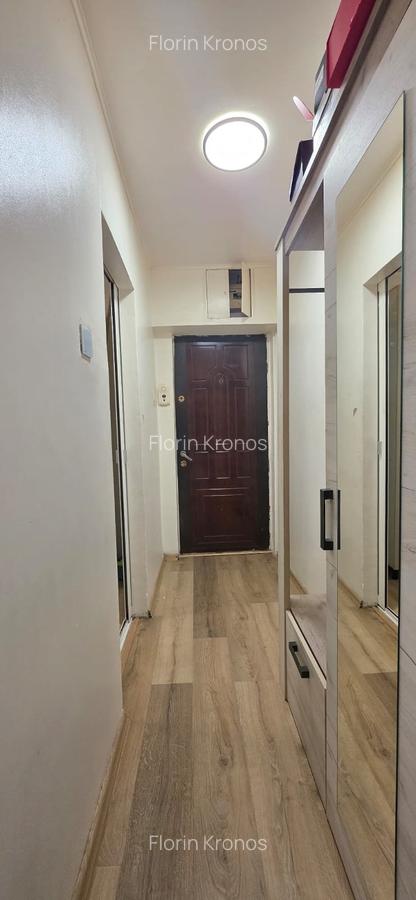 CET-ANDA 2 CAMERE CONFORT 1 PARTER 45 MP. CENTRALA GAZ, LIBER, PRET 70.000 EURO - 12