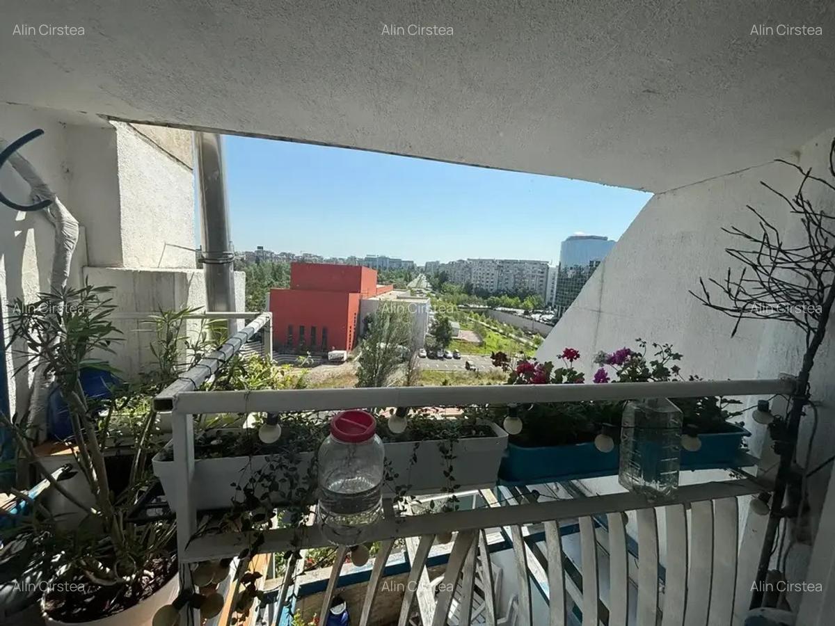 Apartament 4 camere duplex Radu Voda - Pasaj Marasesti -Splaiul Unirii - 19