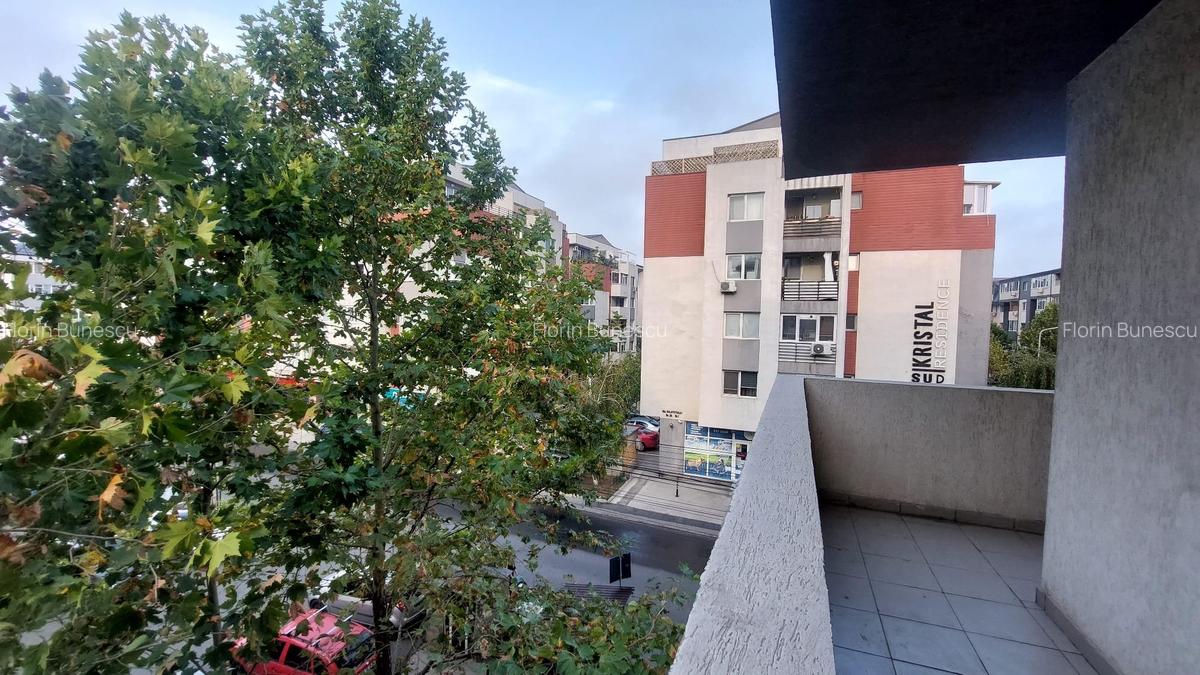 2 camere Allegra Residence Drumul Fermei Metrou - 2