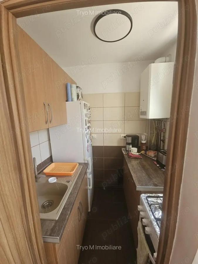 Vand apartament 2 camere - 4