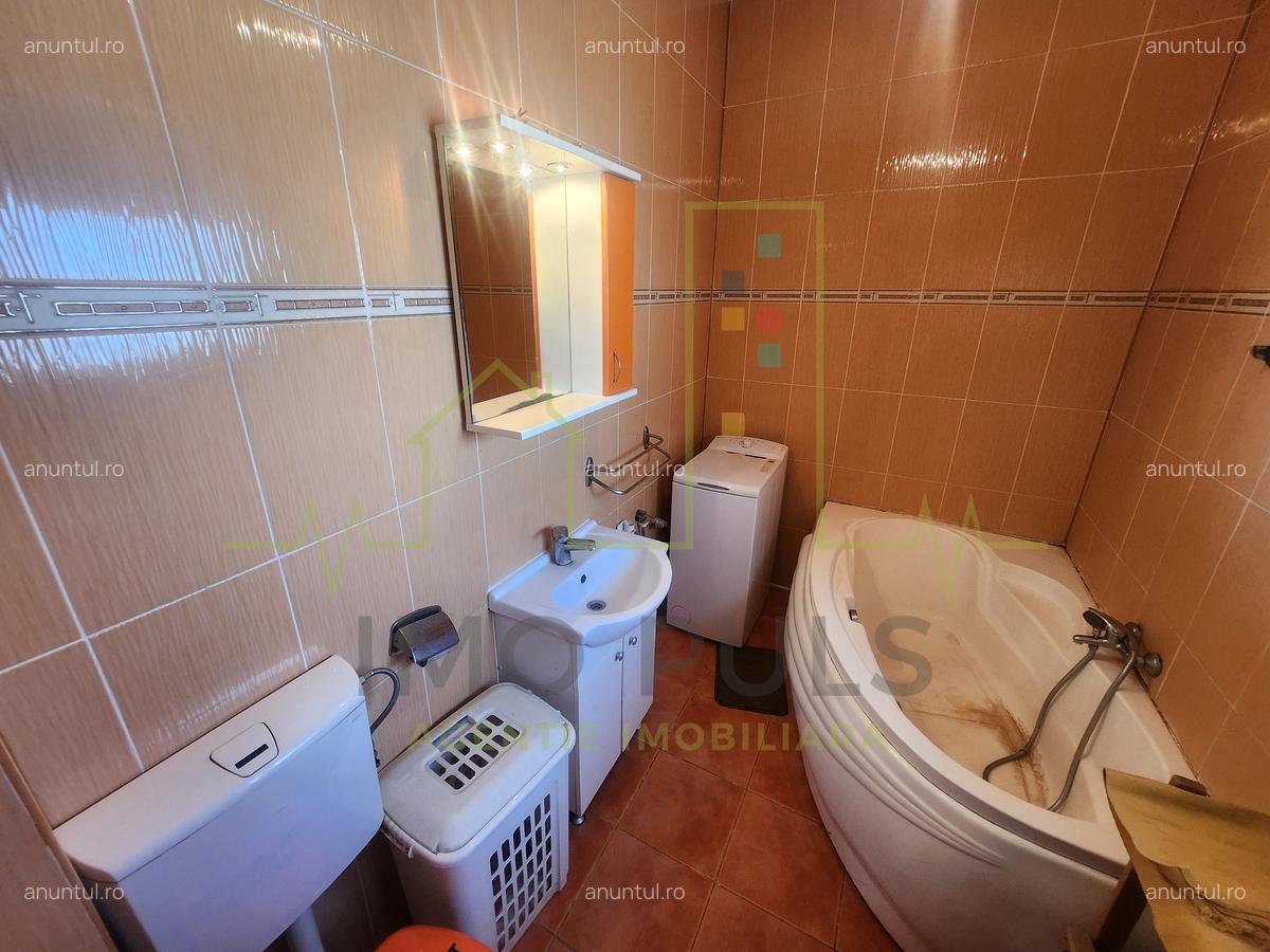 Braytim, Timisoara, loc de parcare acoperit, curte - 5