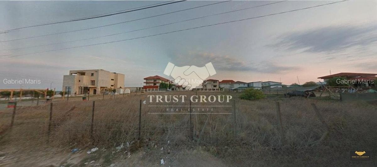 Teren intravilan | 1000mp | Vama Veche | la doar 100m de plaja - 7 Teren intravilan | 1000mp | Vama Veche | la doar 100m de plaja - 7