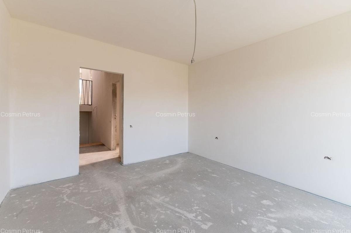 0 % comision ! Case noi realizate cu materiale de calitate-Borhanci - 13