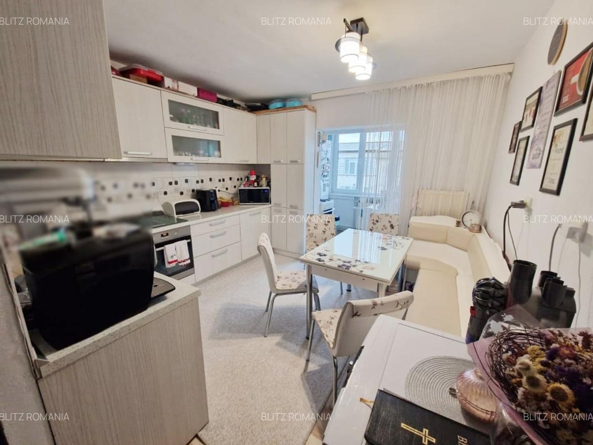 Apartament Mobilat si Utilat 2 camere, 56 mp, zona Marasesti - 2