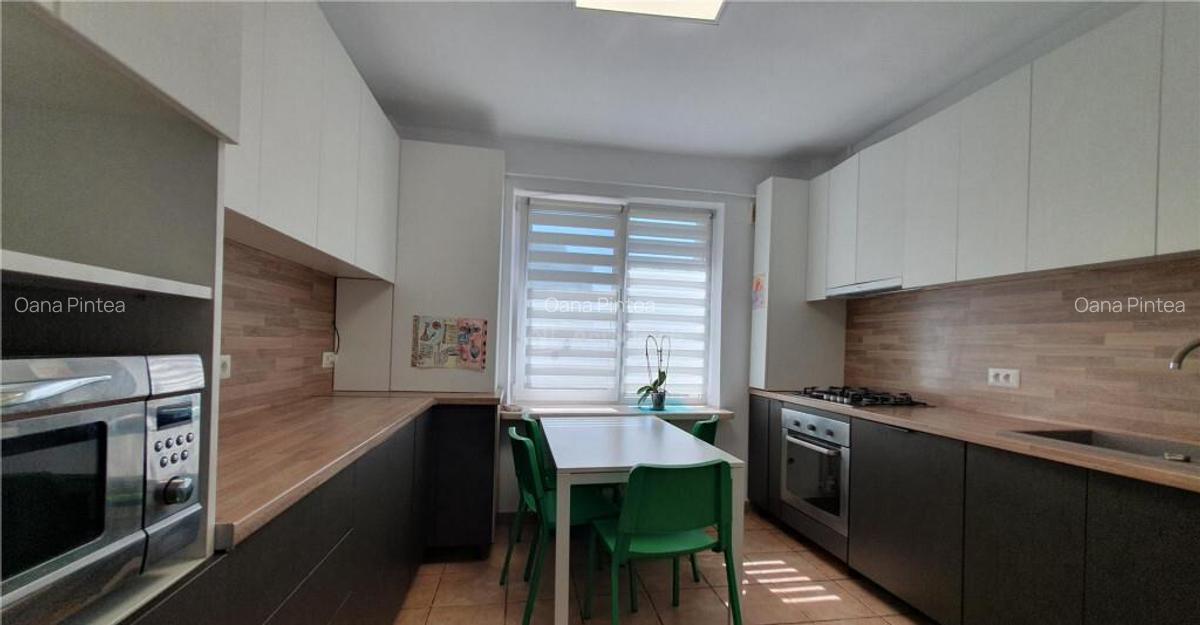 Apartament - 4/5 camere - 110 mp - George Enescu - 6