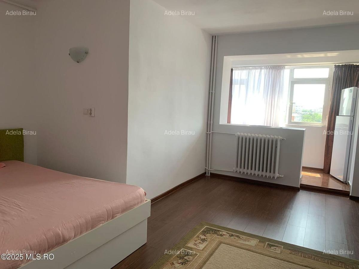 Craiovei - Apartament Garsoniera 31.75 mp! - 5