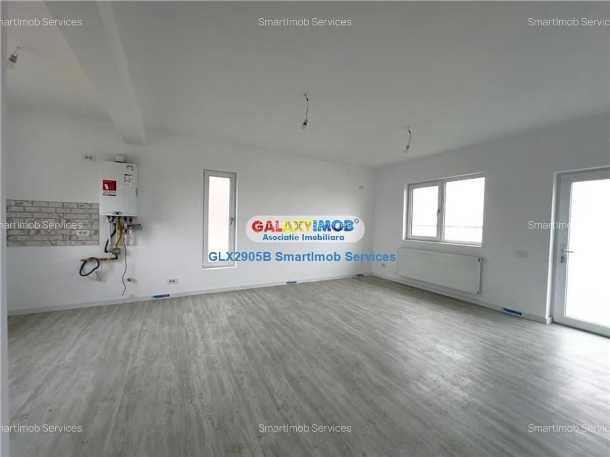 Casa individuala 72mp | curte 275mp | 2 dormitoare  | Persoana Fizica - 11