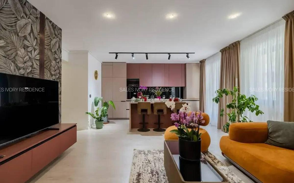 Oferta!!! Apartament cu 3 Camere Finalizat - Loc de Parca... - 5