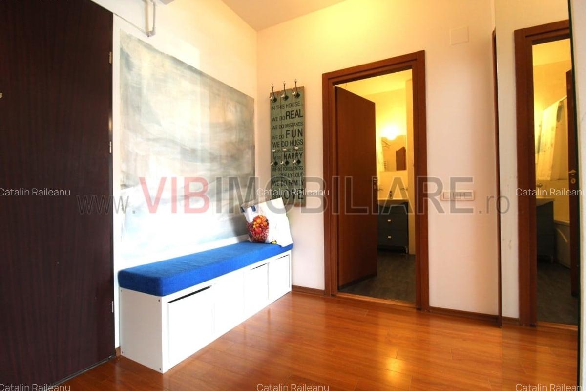 2 camere - bloc 2009 - parter - Marriott - 3