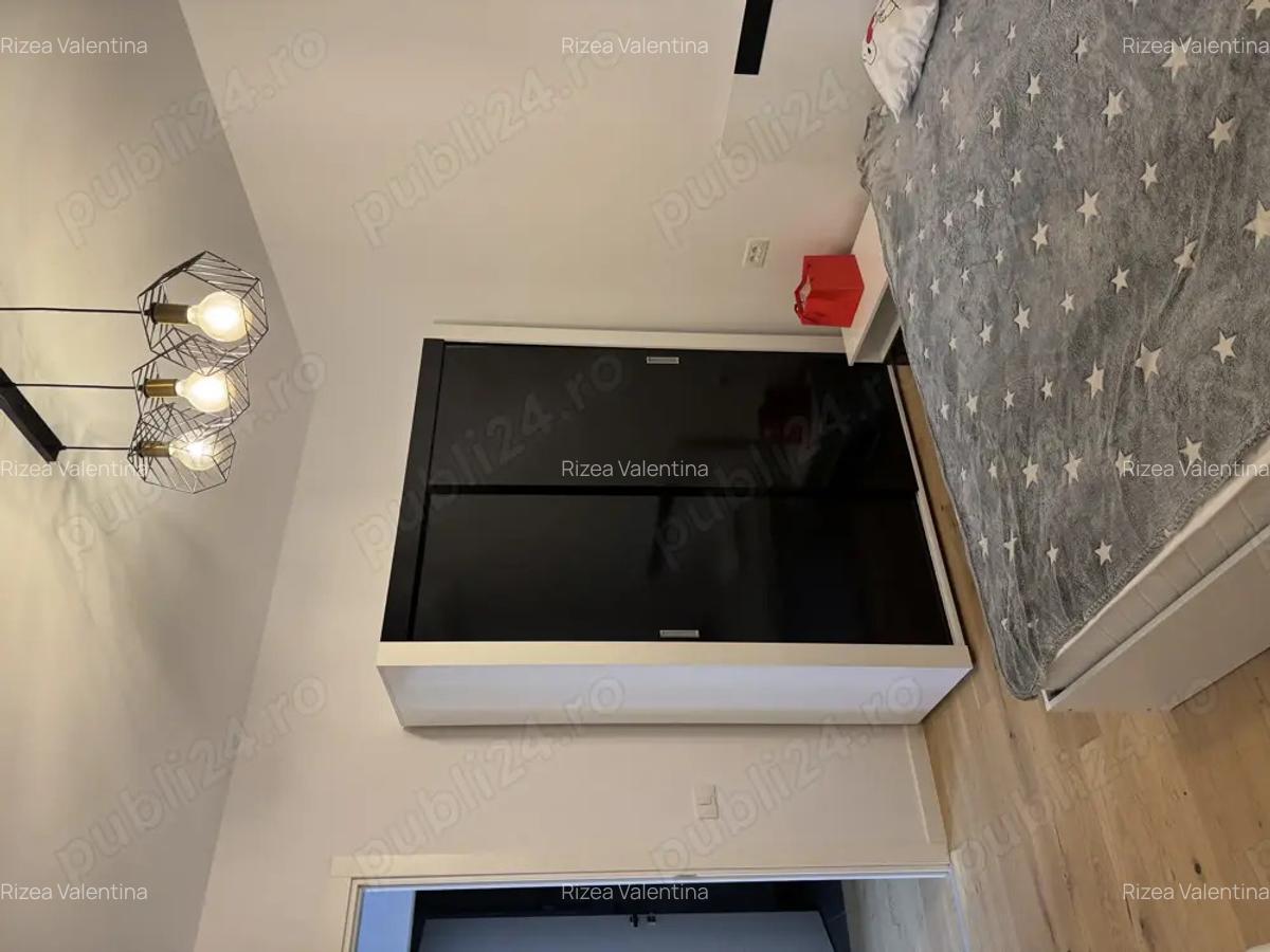 Apartament 3 camere Trio Bridge View Cranga?i - 7