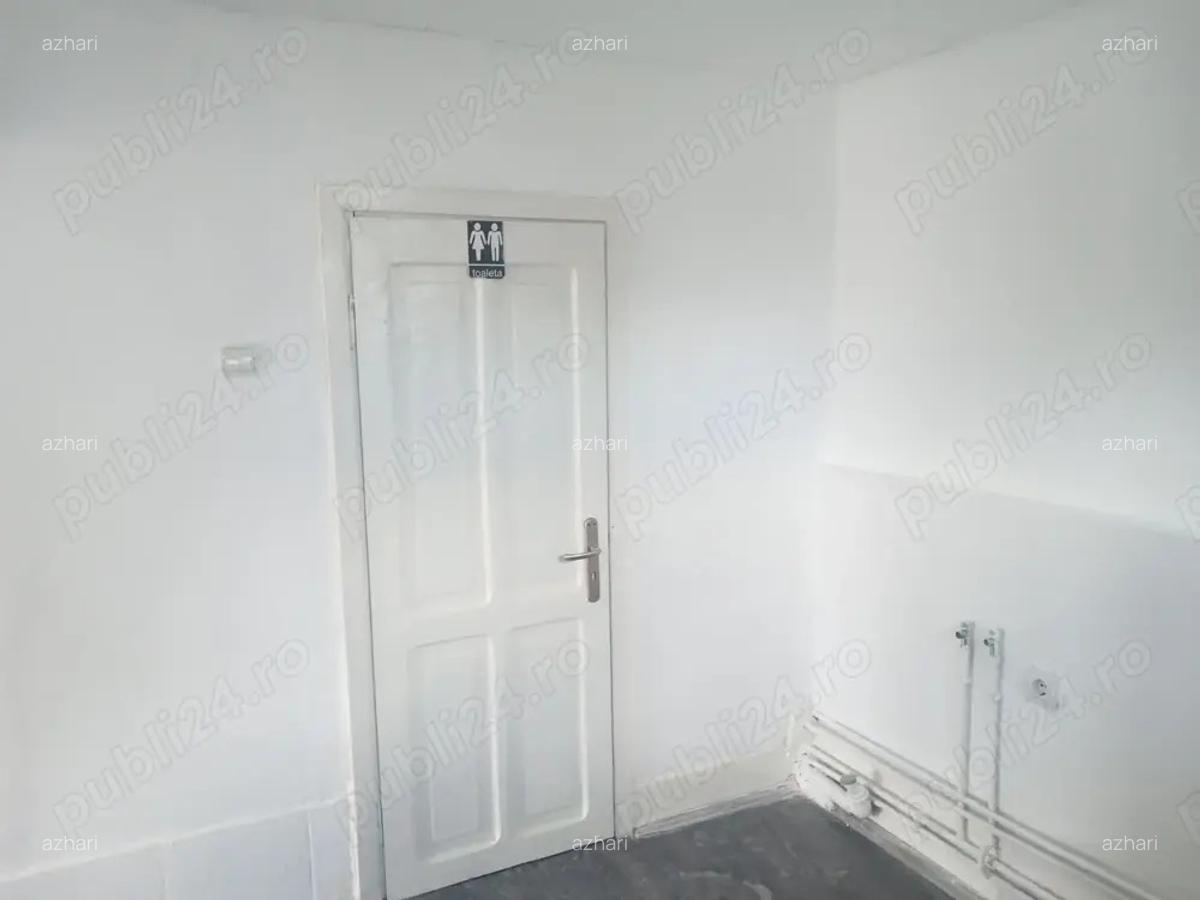 Dau spre inchiriere un spatiu comercial 36 mp - 2