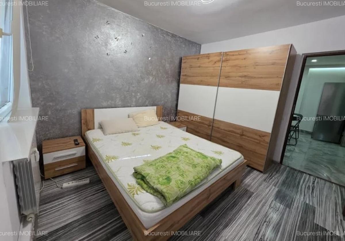 Stefan cel Mare ,Parcul Circului,parter/4,DECOMANDAT,RENOVAT, mobilat TOTUL NOU - 4