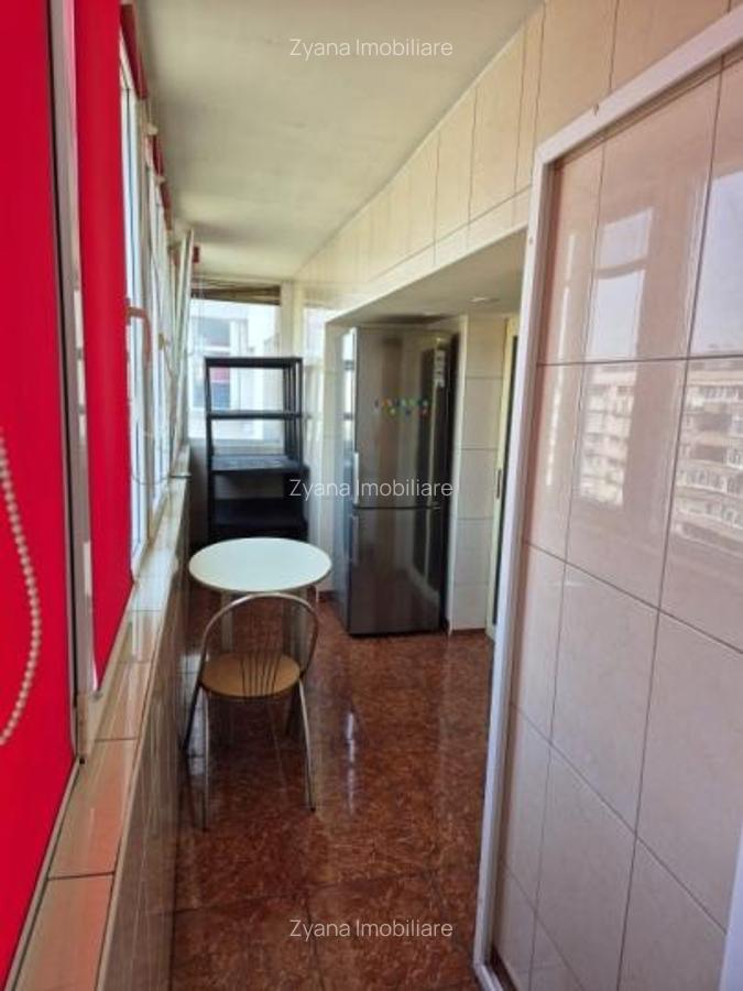 Apartament Spațios 2 Camere – Vedere Panoramică | Metrou Ștefan cel Mare 63mp. - 2