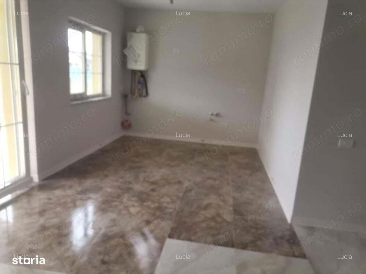 Duplex de vanzare cu 3 camere si 2 bai 95 mp Mosnita Noua - 2