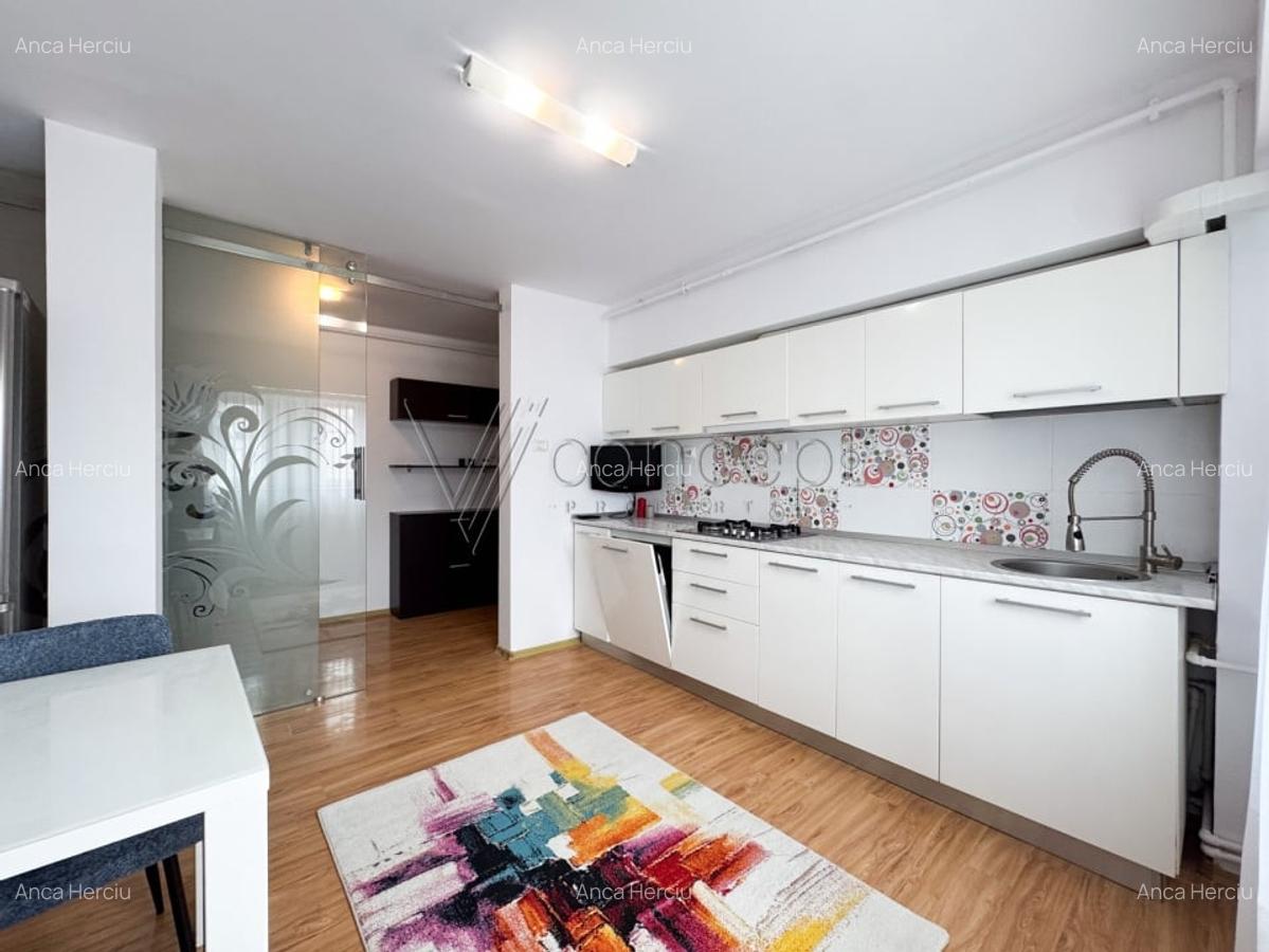 Apartament 3 cam | 0% comision | 13 Septembrie - Marriott | 98 mp | Et. 8 - 1