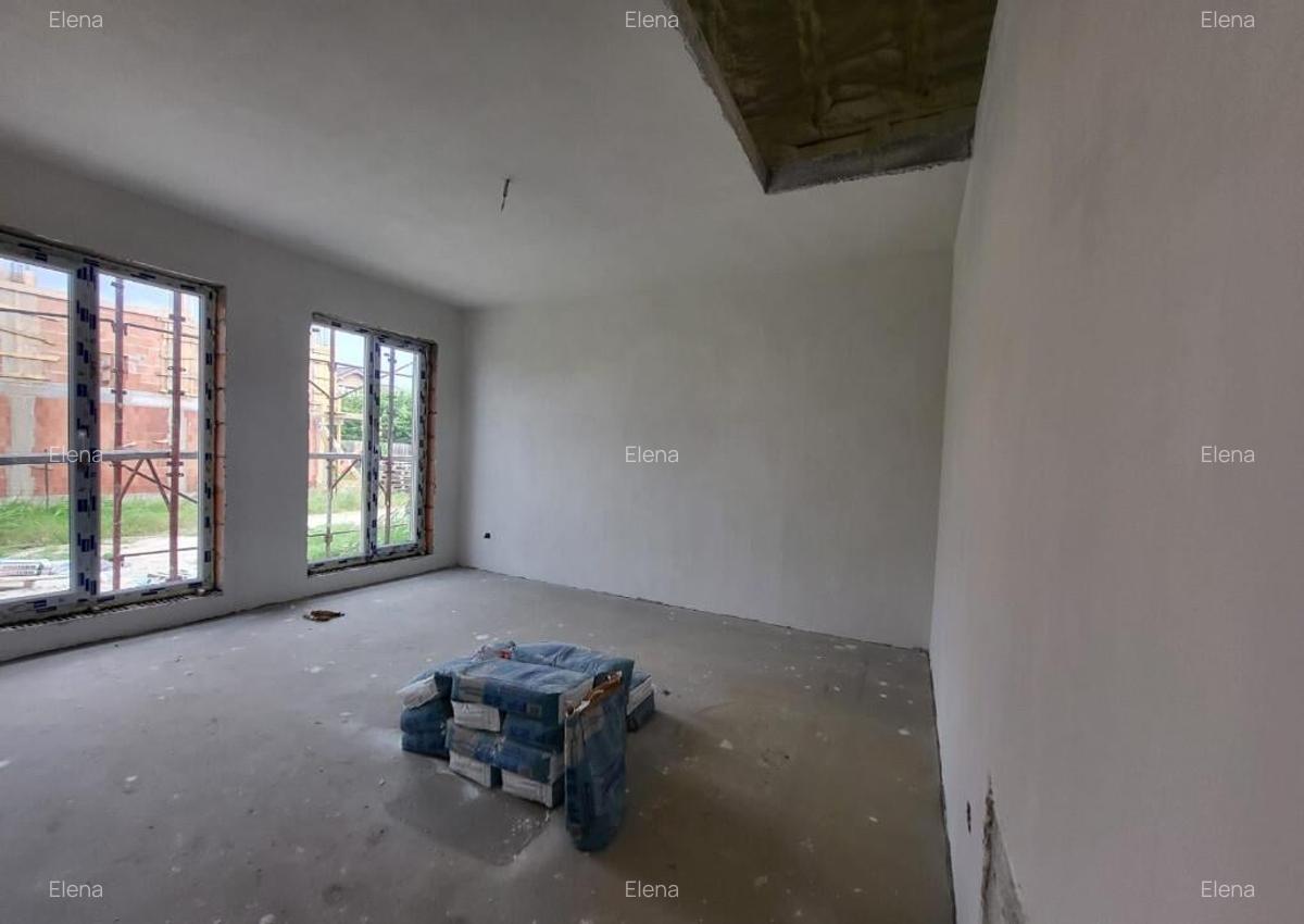 Casa cu 3 camere|finisaje la alegere|zona buna - 2