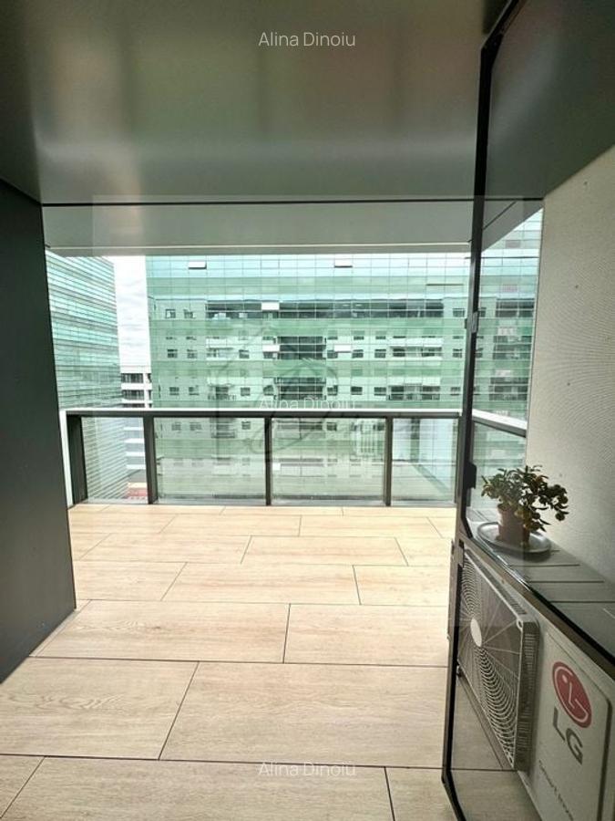 Apartament 3 Camere Lux  parcare inclusa faza 1 Cortina North Aviatiei - 3
