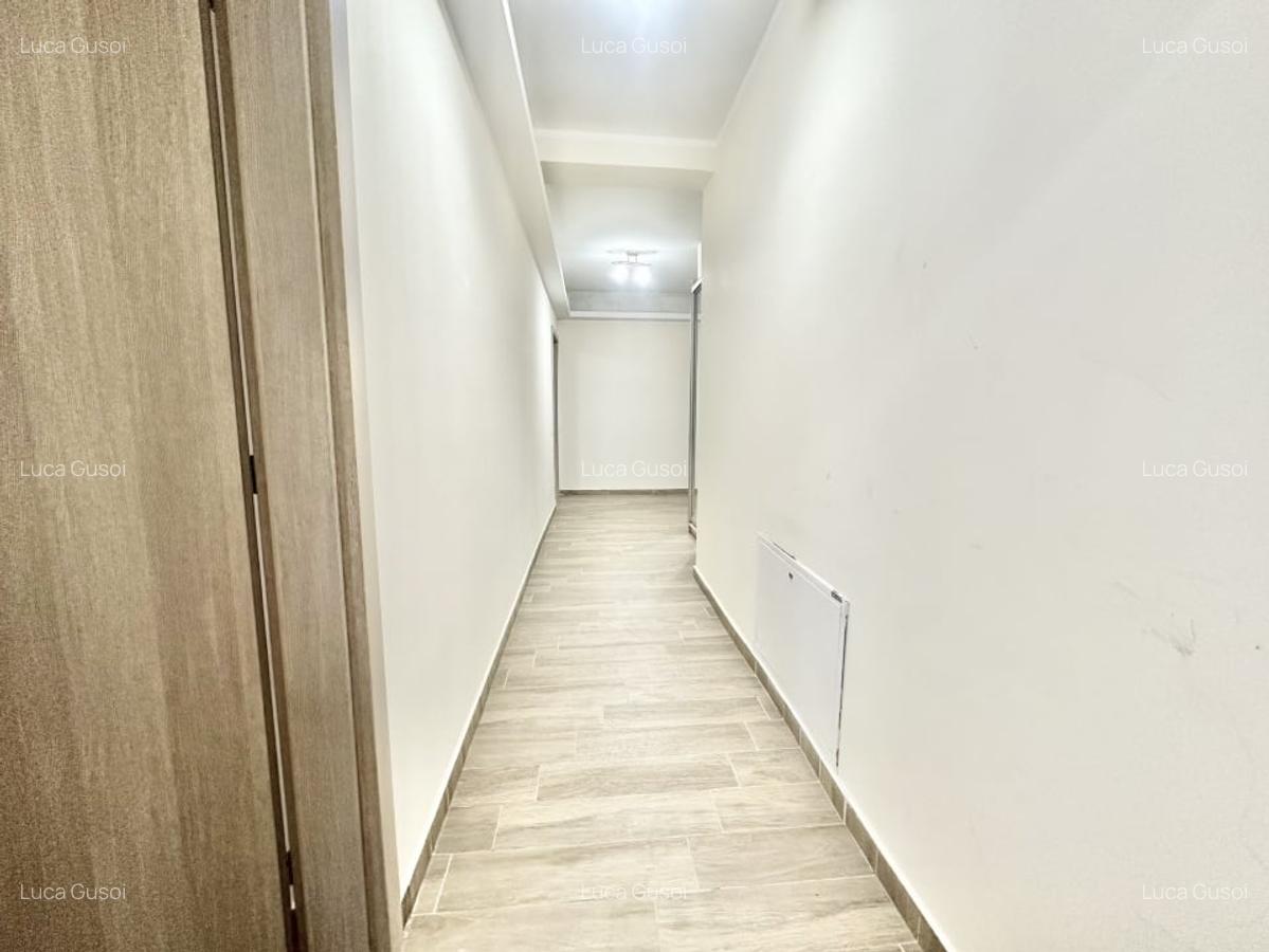 Apartament 2 camere complet mobilat si utilat- Bloc nou - Ciarda Rosie - 7