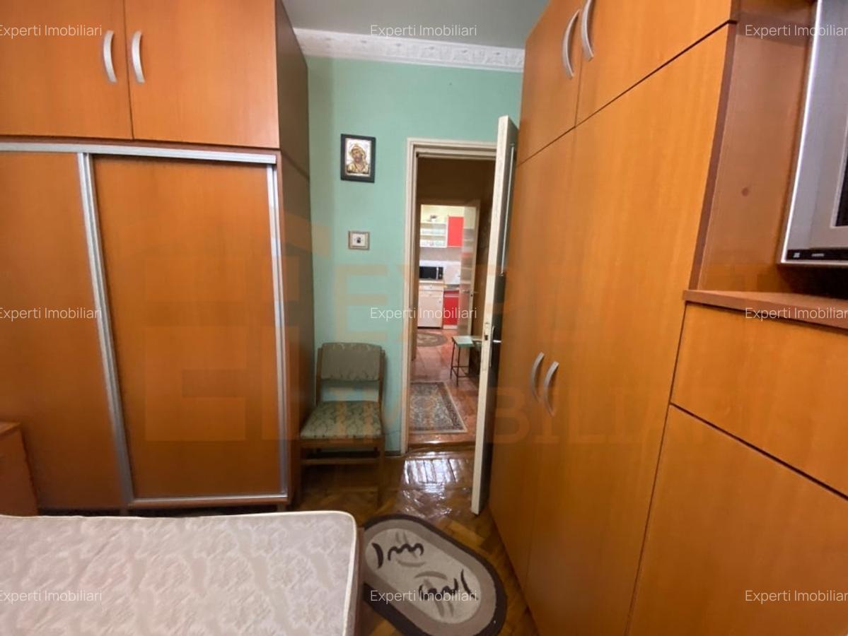 Apartament 2 camere - Tomis Nord Zodiac - 2