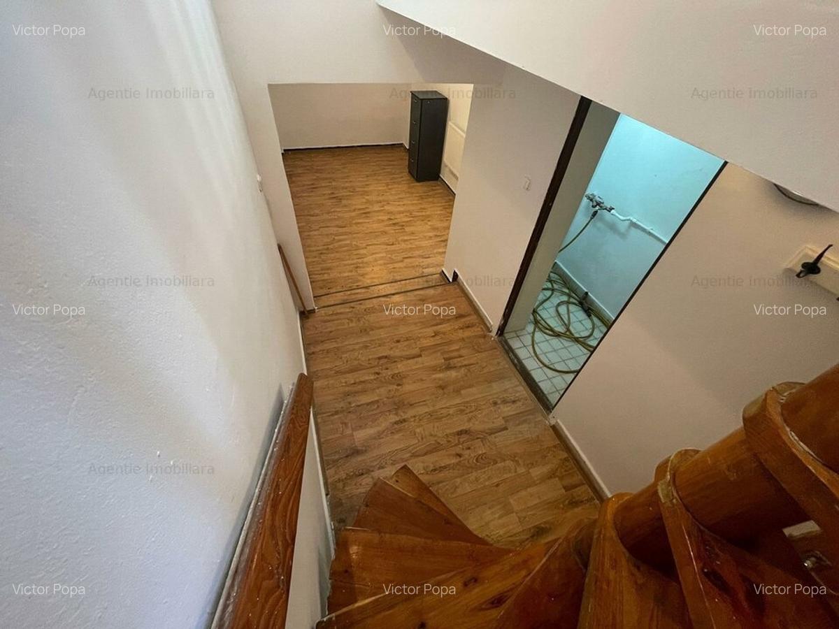 Casa D+P+M - Mosilor - Ardeleni - 13