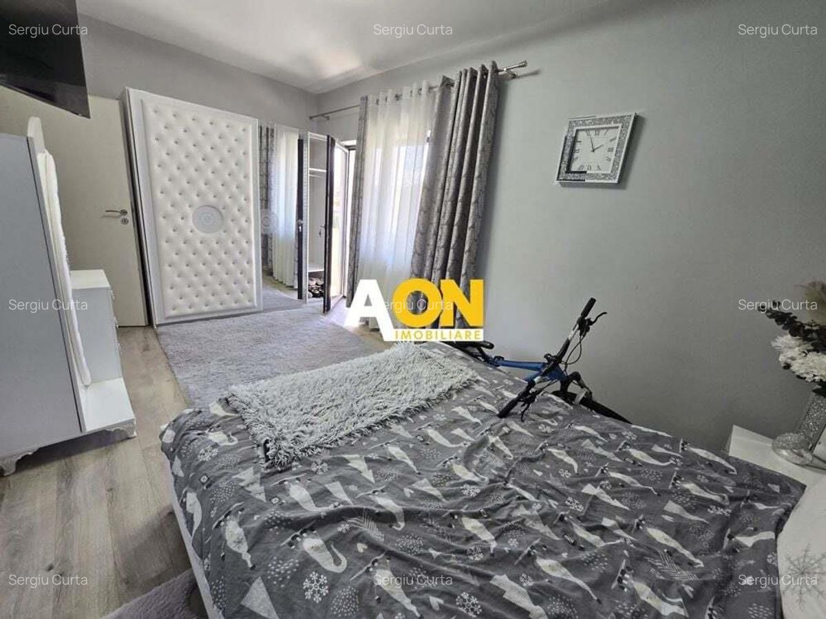 Apartament 3 Camere Decomandat Etaj 1, Bloc Nou - 7