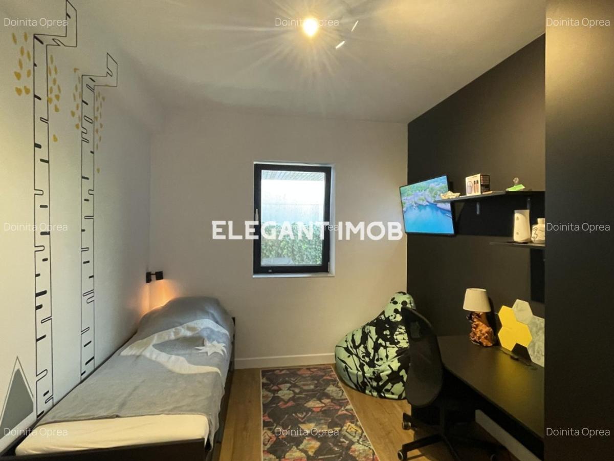 Vanzari Case / Vile Paradisul Verde - 9