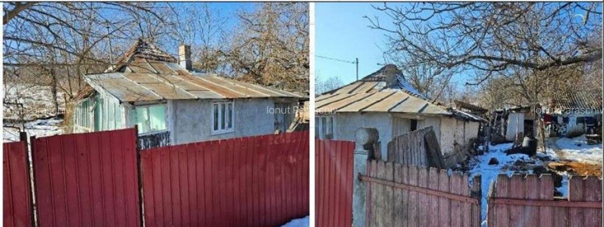 Casa si teren Botesti, ID: R2377132 - 2