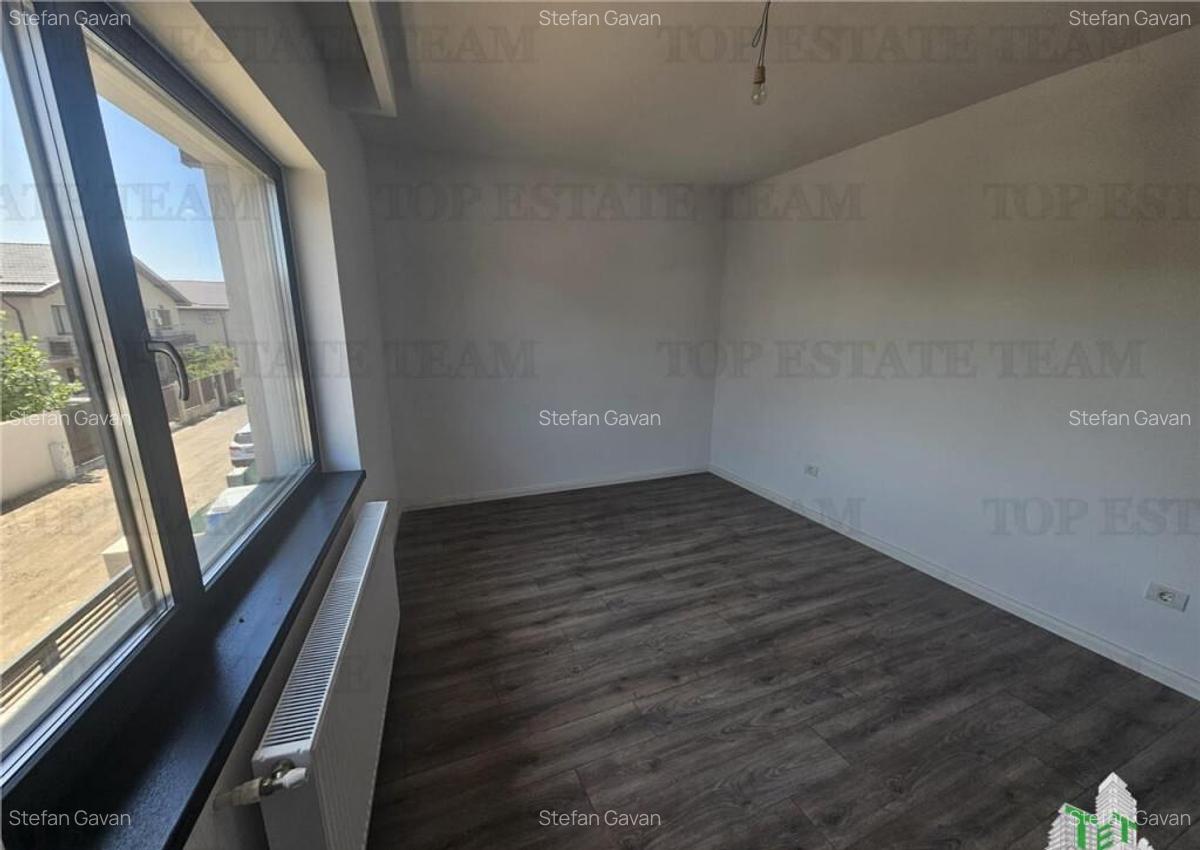 Vila 3 camere (colt insiruita) langa STB in Prel Ghencea - 6