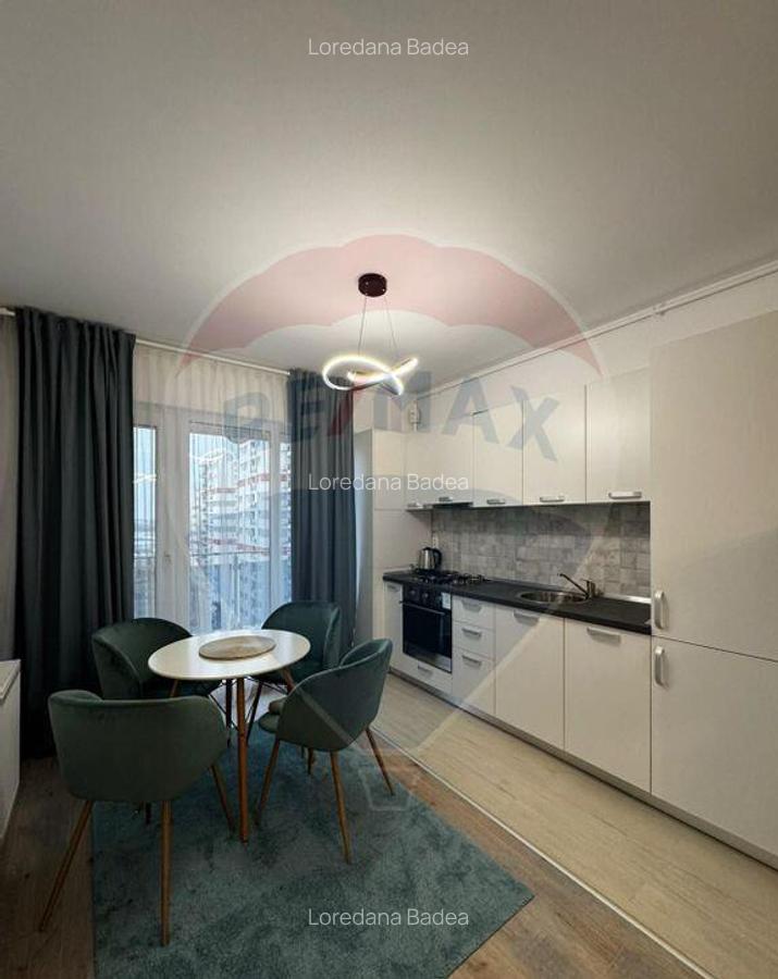 Apartament 2 camere de inchiriat Rotar Park- Metrou Pacii - 17