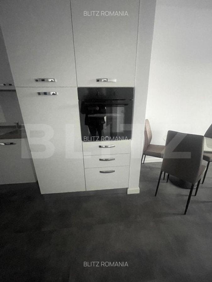 Apartament de 2 camere, 45mp, parcare, Someseni - 4