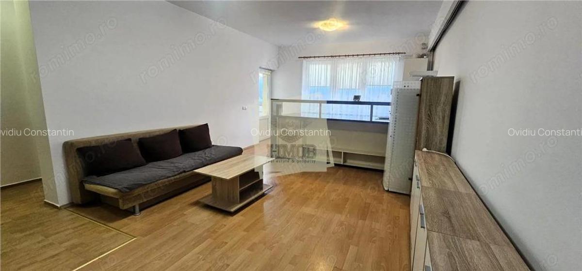 Apartament Pet Friendly 2 camere 43mp balcon si parcare zona Tiglari - 2