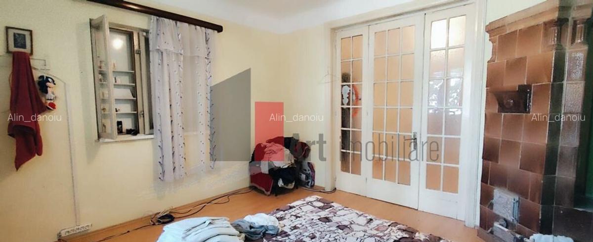 Casa de vanzare + teren in zona Jiului (Bucurestii Noi) - 7