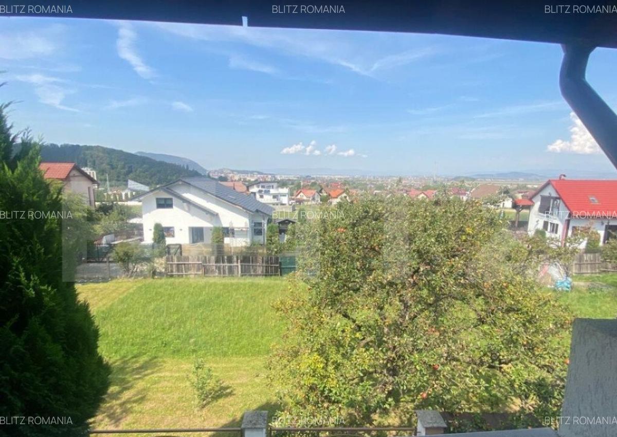 Casa de vanzare 6 camere LUX , 220 mp , Sacele zona Bunloc - 9