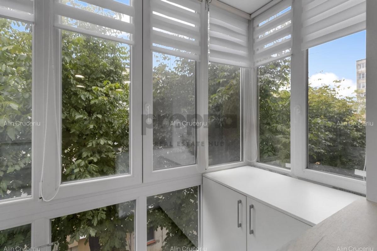 APARTAMENT 2 CAMERE | STR.NUCULUI | IDEAL INVESTITIE | 0% COMISION - 4