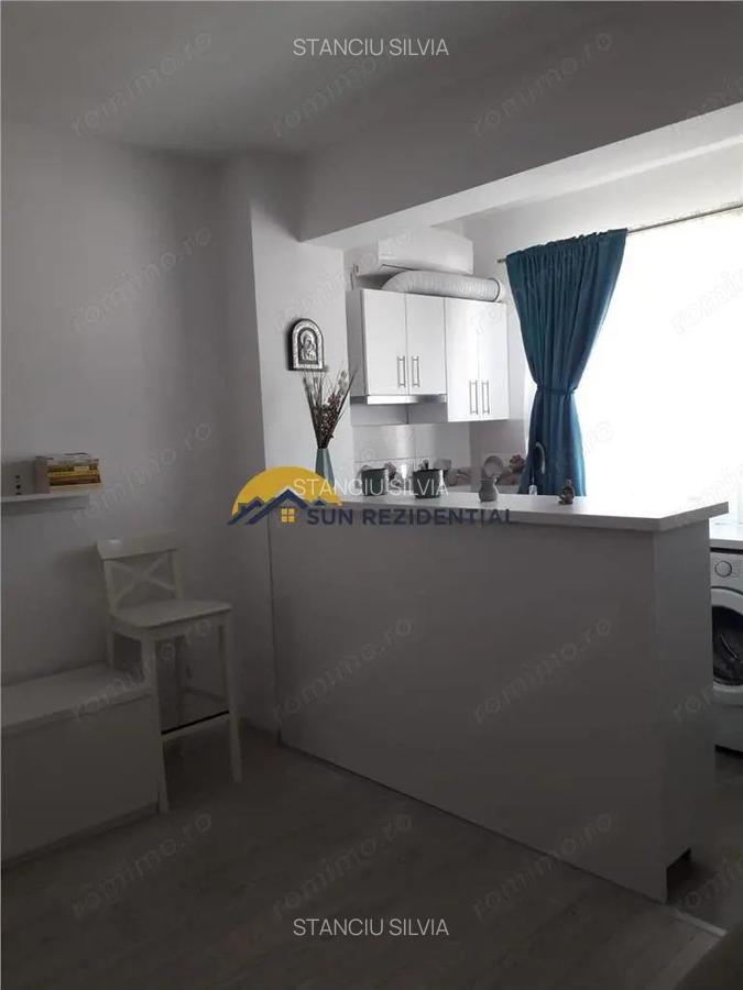 Berceni-Drumul Fermei,apartament 2 camere mobilat si utilat - 5