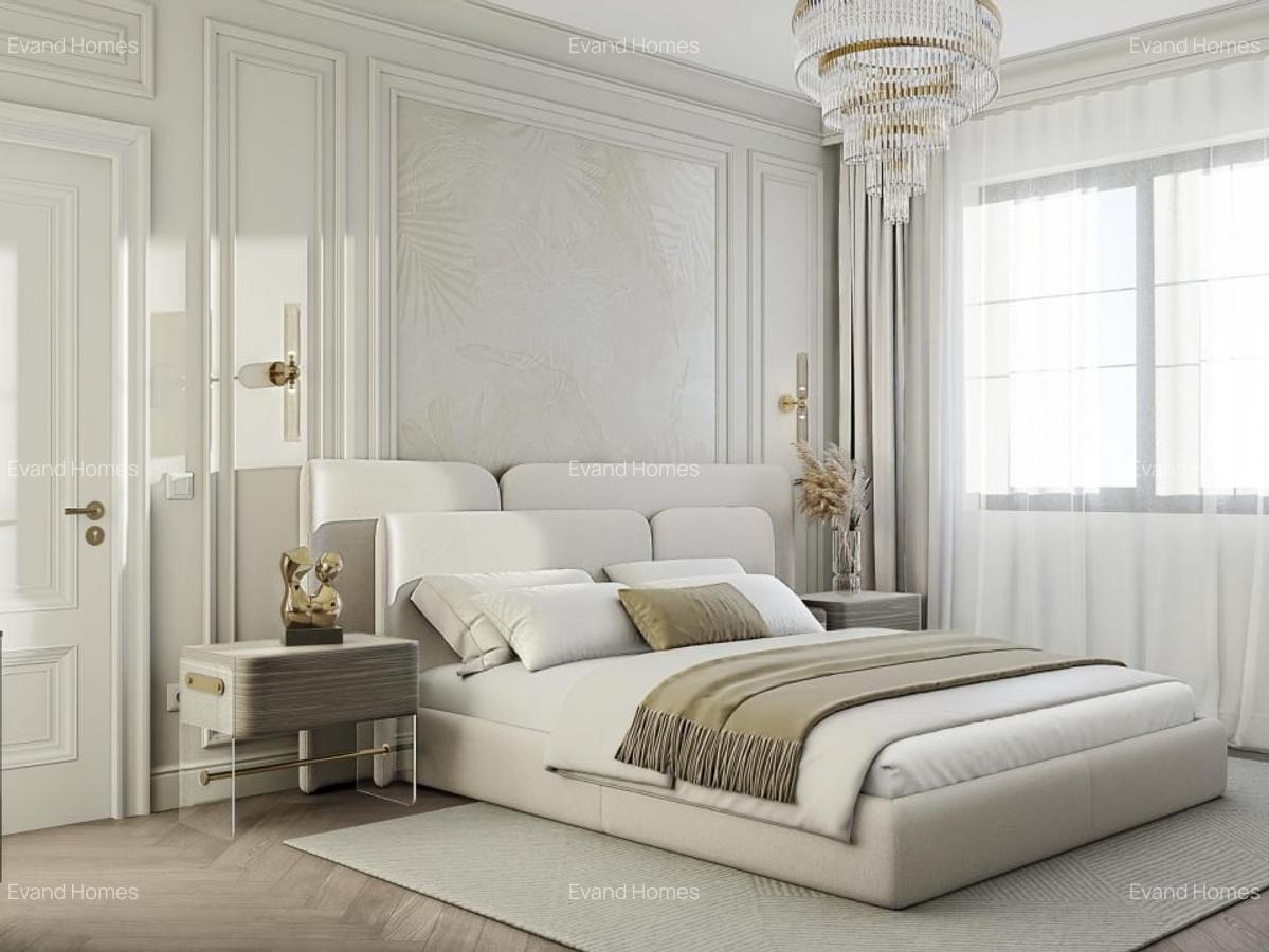 Comision 0% Duplex cu 4 camere - Finisaje premium - Serena 1 Mosnita - 17