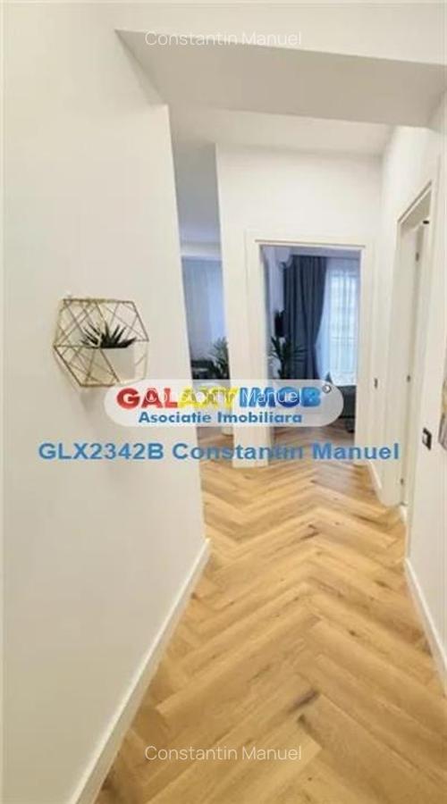 Apartament cu 2 camere, Langa Aviatiei si Cortina , cu parcare, nou - 2