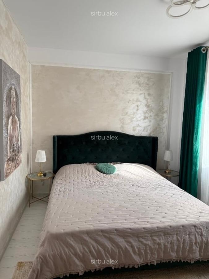 Apartament de designer 3 camere | 69 mp | Full mobilat & utilat | Militari Resid - 6