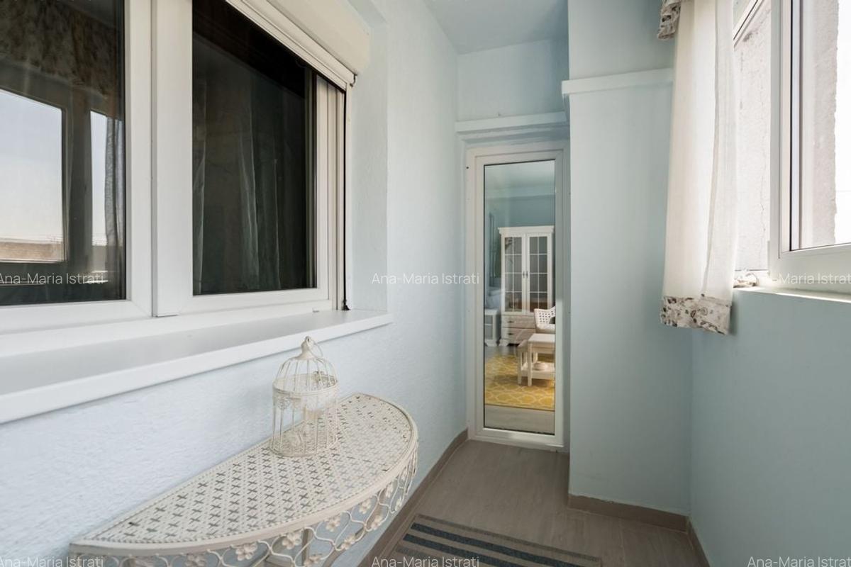 COMISION 0% - Apartament 80mp superb renovat la doar 5 minute metrou Pta Muncii - 4