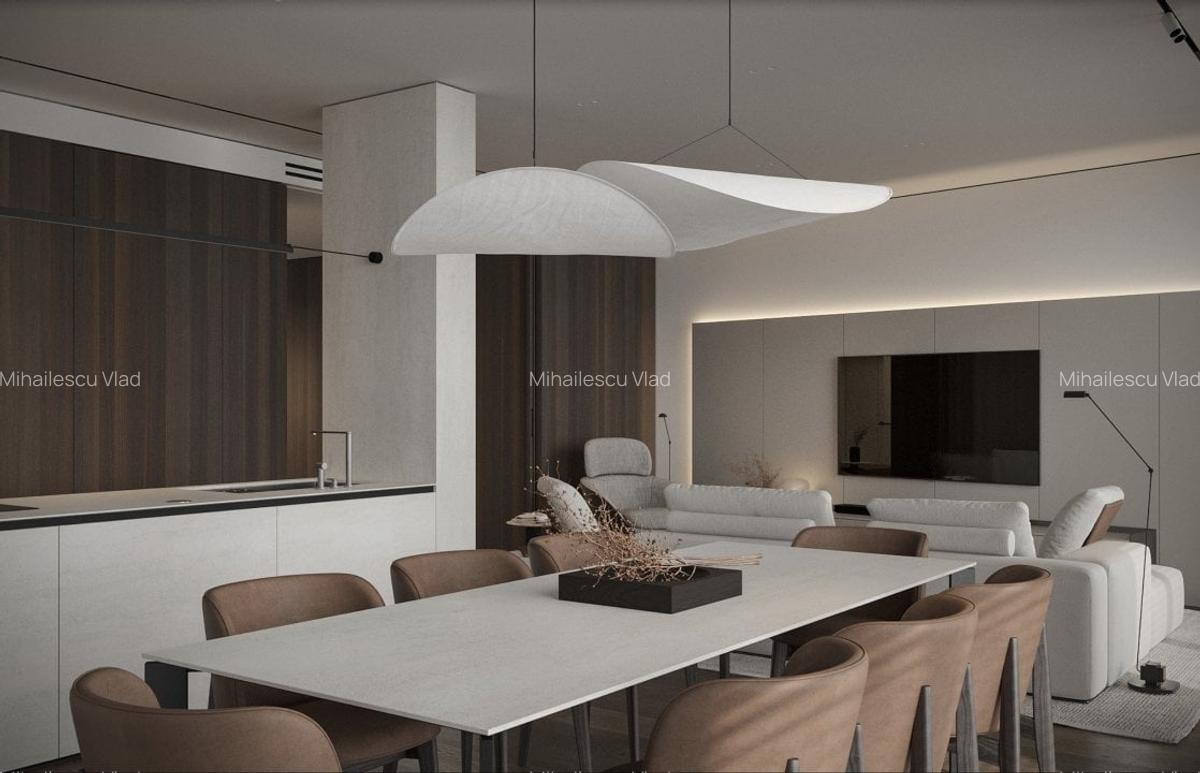 Apartament cu 2 camere decomandat în 13 Septembrie - 14