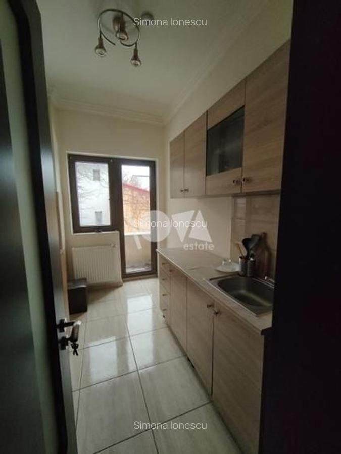 De vânzare - vilă 12 cam - D+P+1E+M - Piata Muncii - Calarasilor - 8