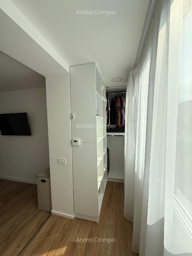 Apartament central 2 camere Malul Muresului - 2